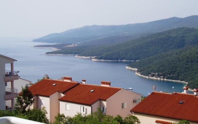 Appartement CAMI – Hébergement Rabac Croatie