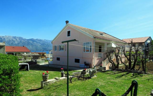 Apartman Anka – Hébergement Razanac Croatie