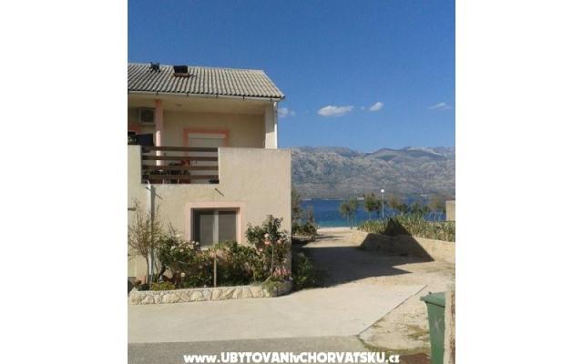 Appartement Mila – Hébergement Razanac Croatie