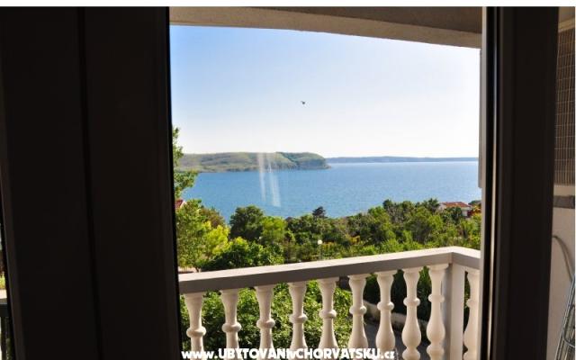 Appartements Irena – Hébergement Razanac Croatie