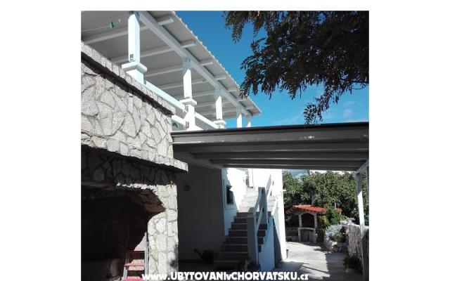 Appartements Jakov – Hébergement Razanac Croatie