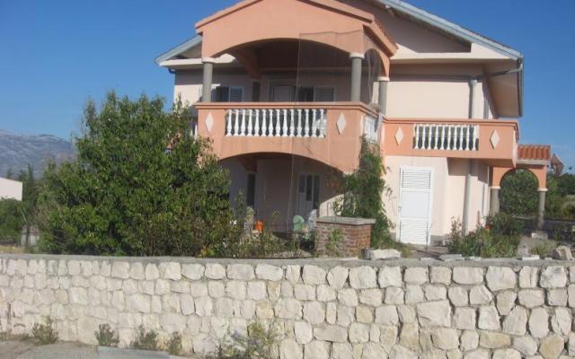 Appartements Jović – Hébergement Razanac Croatie