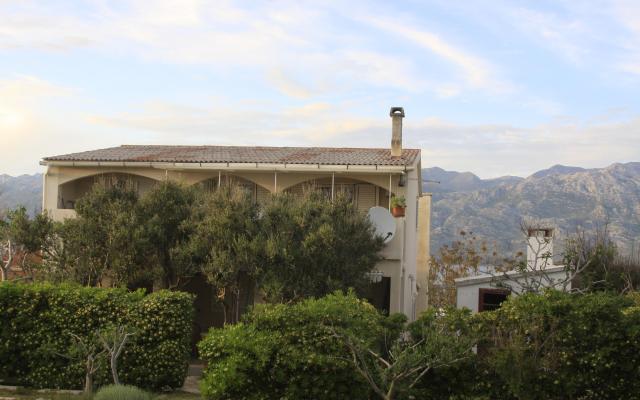 Appartements Biba i Luce – Hébergement Razanac Croatie