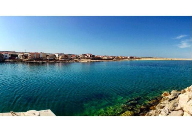 Apartmani Vera – Hébergement Razanac Croatie