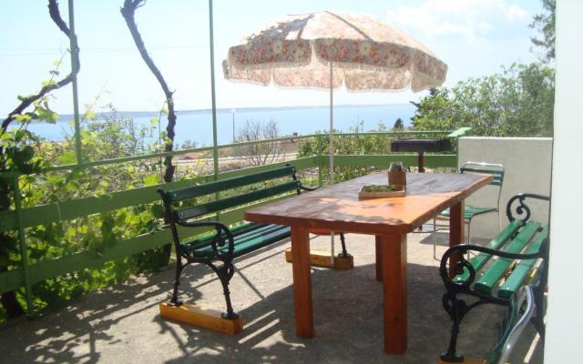 Appartement Marijan – Hébergement Razanac Croatie