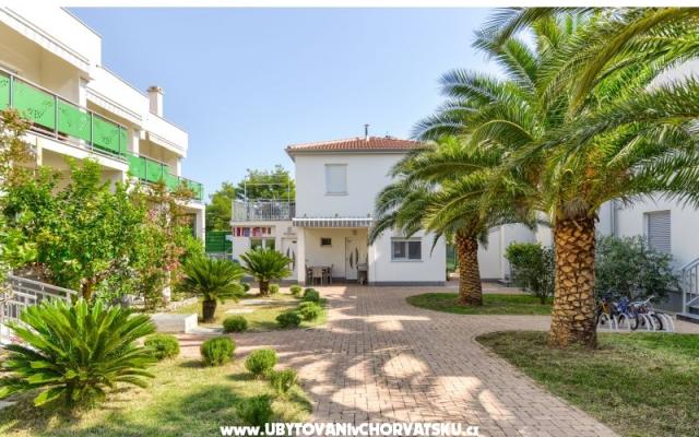 Appartements Batimat – Hébergement Razanac Croatie