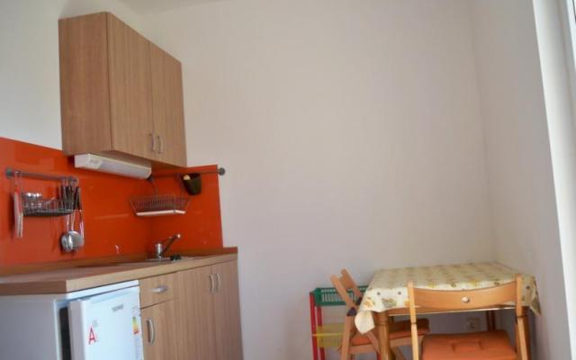 Apartments Fortrees – Hébergement Razanac Croatie