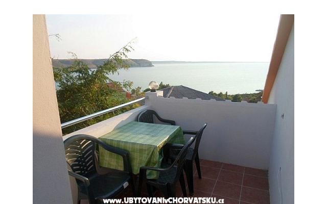 Apartments Rtina Miočići – Hébergement Razanac Croatie