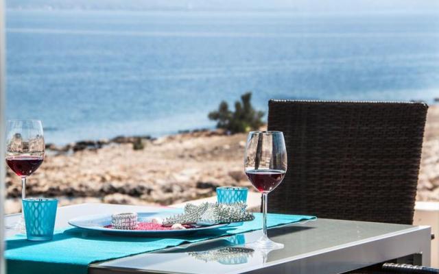 Atrium Blue – Hébergement Razanac Croatie