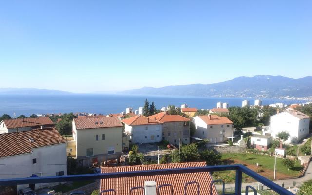 Appartement Bartolovo – Hébergement Rijeka Croatie