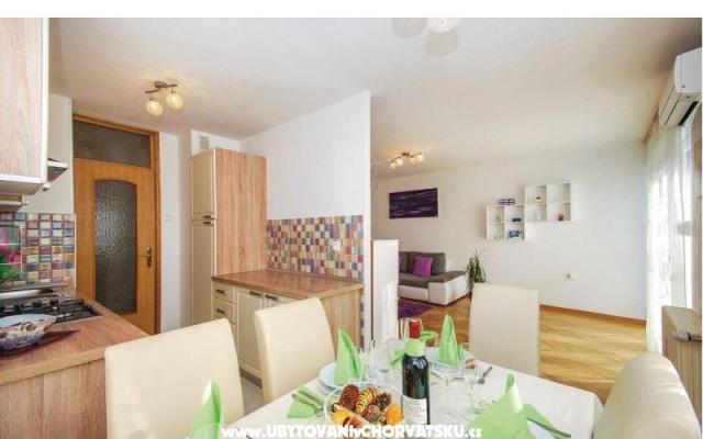 Appartement Maro_Rijeka – Hébergement Rijeka Croatie