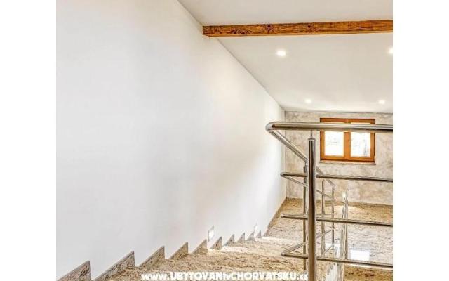 Appartements Rena – Hébergement Rijeka Croatie