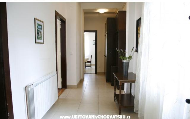 Appartement Ivna – Hébergement Rijeka Croatie