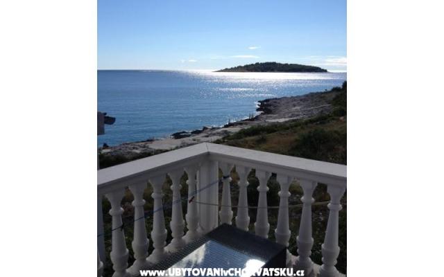 Anita Appartements-Rogoznica – Hébergement Rogoznica Croatie