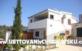 Appartement Bajt – Hébergement Rogoznica Croatie