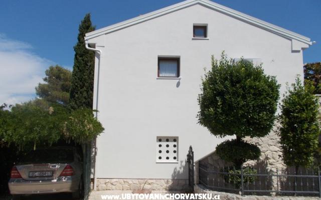 Appartement Brigita – Hébergement Rogoznica Croatie