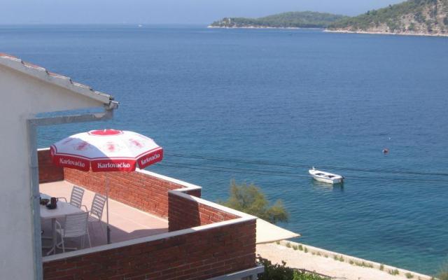 Appartement Budimir – Hébergement Rogoznica Croatie