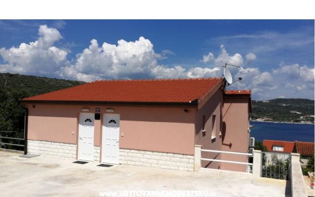 Apartman Darko – Hébergement Rogoznica Croatie