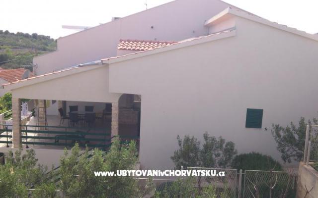 Appartement Dea – Hébergement Rogoznica Croatie