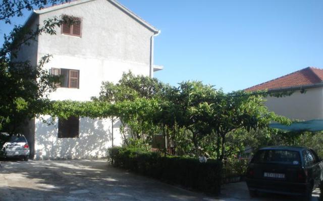 Appartement Ela – Hébergement Rogoznica Croatie