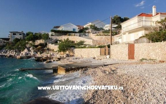 Apartman Dude – Hébergement Rogoznica Croatie
