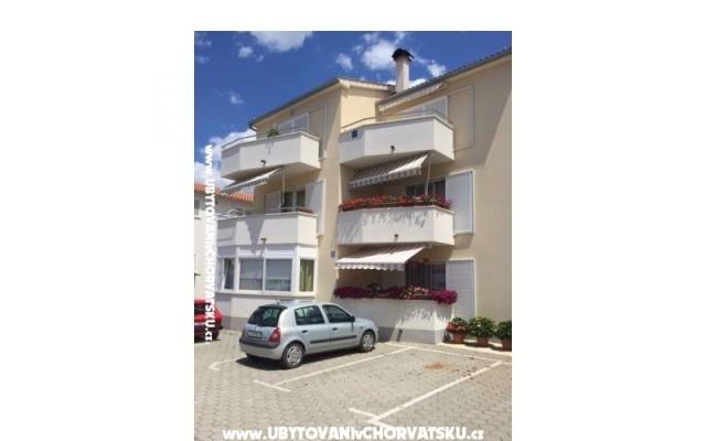 Apartman Noel – Hébergement Rogoznica Croatie