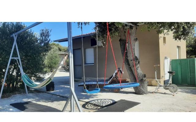 Appartement Maslinik – Hébergement Rogoznica Croatie