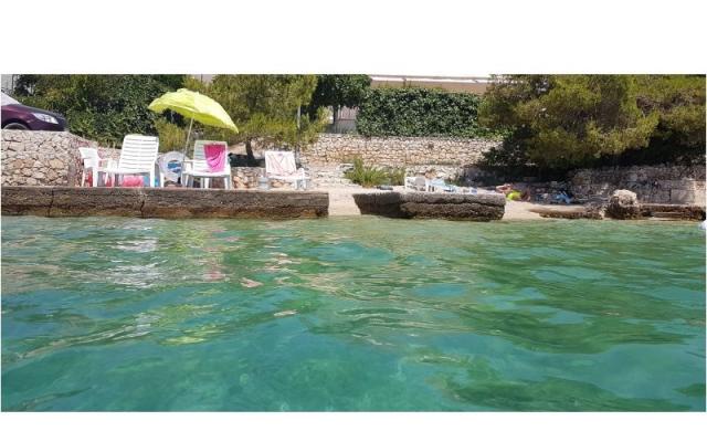 Appartement Mišić - OAZA MIRA – Hébergement Rogoznica Croatie