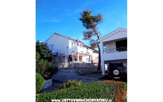 Appartement Roga – Hébergement Rogoznica Croatie