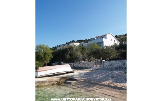 Appartement Rogoznica 1 – Hébergement Rogoznica Croatie