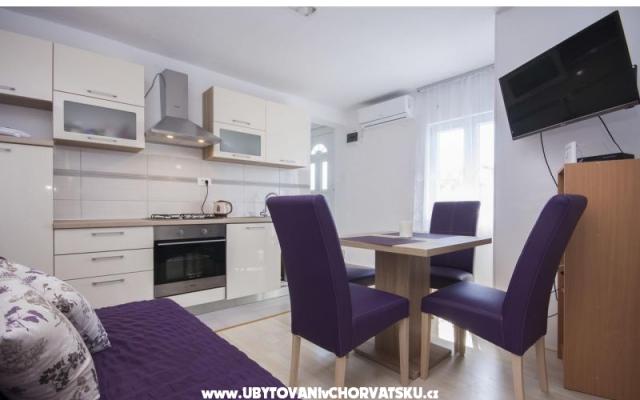 Appartement Duje – Hébergement Rogoznica Croatie