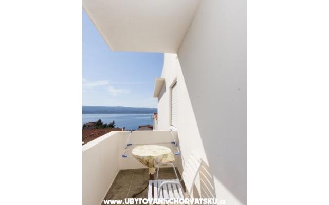 Appartements Ante  – Hébergement Rogoznica Croatie