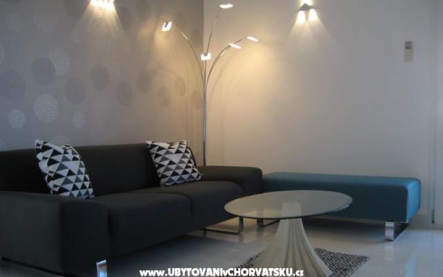 Appartements Bačić – Hébergement Rogoznica Croatie