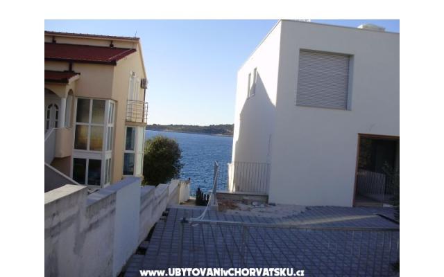 Appartements Čavrak – Hébergement Rogoznica Croatie