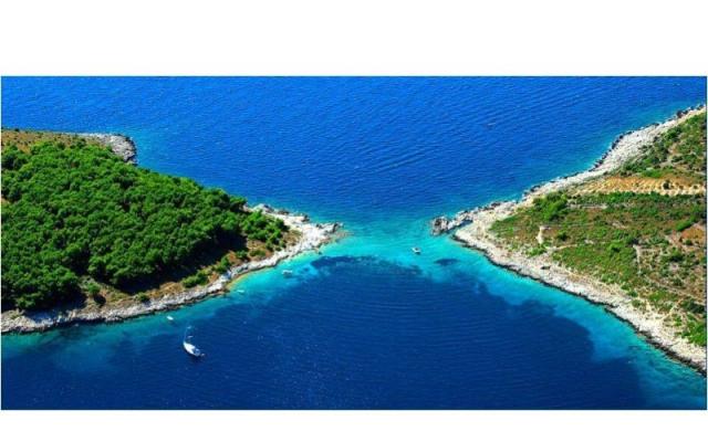 Appartements Domino – Hébergement Rogoznica Croatie