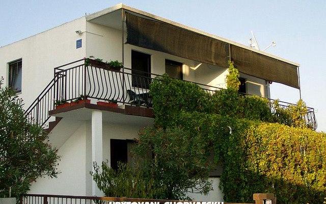 Appartements Dubravka – Hébergement Rogoznica Croatie