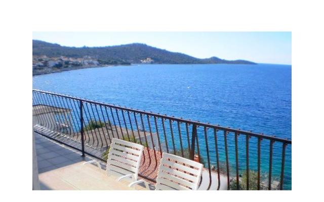 Appartements Igor – Hébergement Rogoznica Croatie