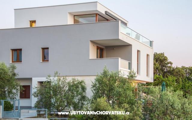 Apartmani Jelena – Hébergement Rogoznica Croatie