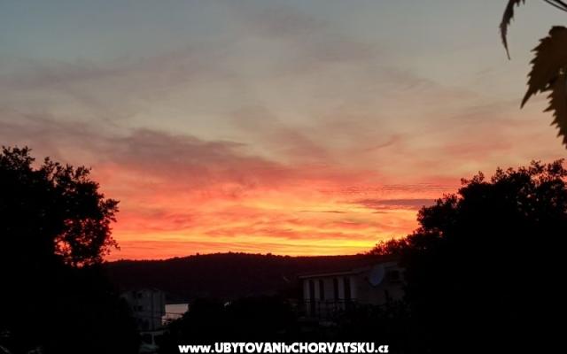 Apartmani Kanica relax – Hébergement Rogoznica Croatie