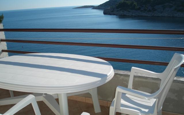 Appartements Katunarić – Hébergement Rogoznica Croatie