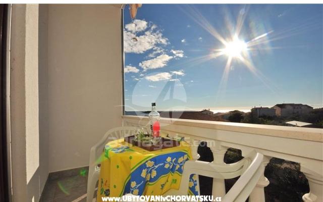Apartments LEMO – Hébergement Rogoznica Croatie