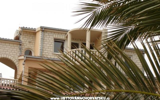 Appartements Ljubičić – Hébergement Rogoznica Croatie