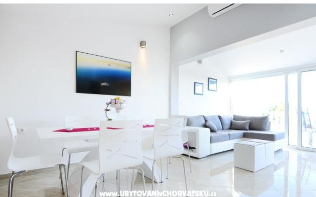 Apartmani Luka Rogoznica – Hébergement Rogoznica Croatie