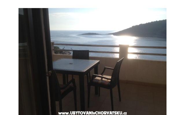 Appartements Majic – Hébergement Rogoznica Croatie