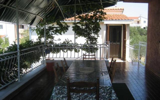 Apartmani Nada i Andrija – Hébergement Rogoznica Croatie