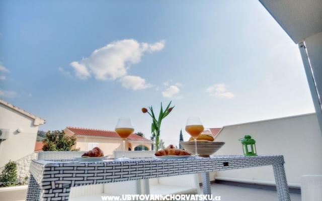 Appartement Katja – Hébergement Rogoznica Croatie