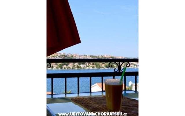 Appartements Toni Rogoznica – Hébergement Rogoznica Croatie