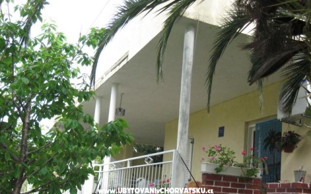 Appartements Ružica – Hébergement Rogoznica Croatie