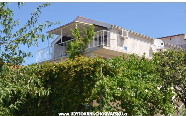 Apartman VITO Stara Draga – Hébergement Rogoznica Croatie