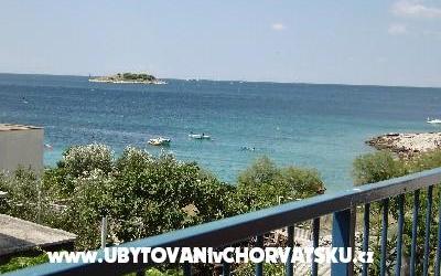 Appartements Zoki – Hébergement Rogoznica Croatie